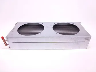 CONDENSADOR DE ESCAPARATE