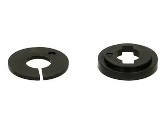 Arandela de goma 15,80x6,90x4,45 mm