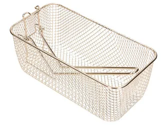 Fryer Basket 260X130X100 MM