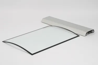 Curved Serve Over Group