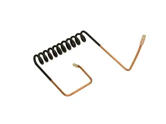 Evaporator Tube