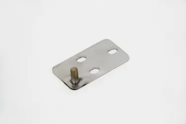 Hinge SFK/SGD top RIGHT