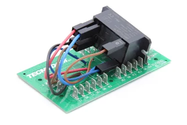 Relay Control Board 30