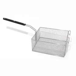 Frying basket 330x285x140 mm