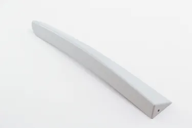 Corner Profile Left Rear