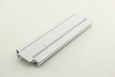 Přední plastová část