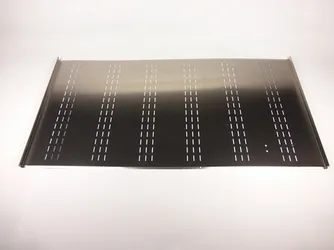 GRELHA PERFURADA ARTIC 120