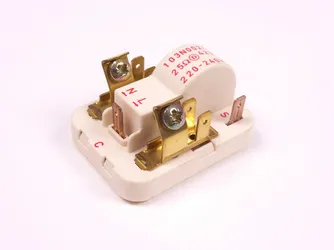 Relé do compressor 103N0021
