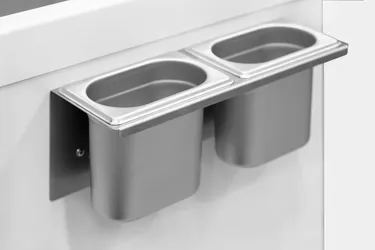 Stainless Scoop Wash Kit