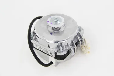 Evaporator Fan Motor