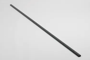 Lower Decor Bottom Channel Profile 2500