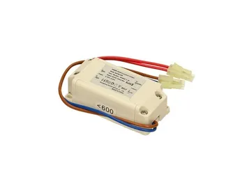 Transformador de iluminação LED