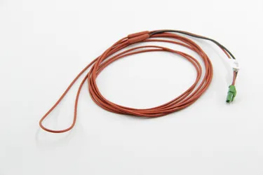 Door Heating Element