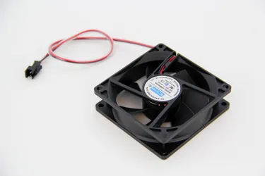 Condensorventilator DFM8025B