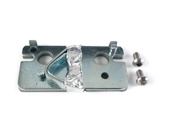 Kit de bisagra reversible