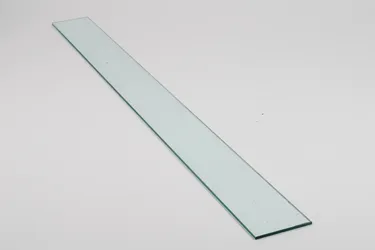 Front Glass 1875