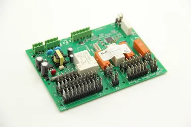 Thermostat Main Board Eliwell KDEPlus
