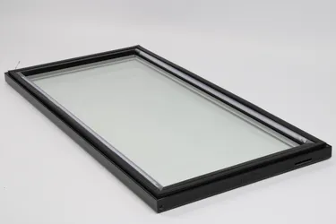 LH Chiller Door (Glass)