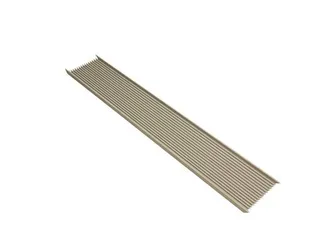 Painel de perfil de PVC de Teliao superior 100MM SN