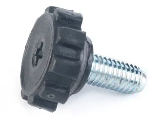 Adjustable Threaded Foot 7.80X30 MM