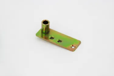 Bottom Hinge Pin For Wires Left