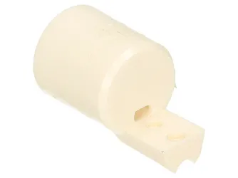 Portalámparas inferior 18 W-4049