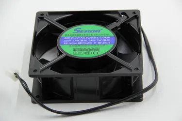 Condenser Fan/Evaporator Fan