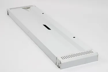 Čelní panel pro termostat XW60