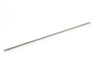 Suporte de plástico para etiquetas de preço Perfil CRONUS M1.5