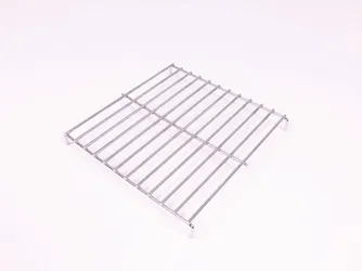 Grelha com ventilador 640VE