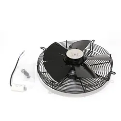 VENTILADOR XE4026.07