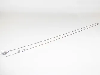 Resistência da porta 37W/ML Total 73W 220V