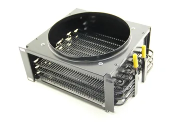 Condenser R290