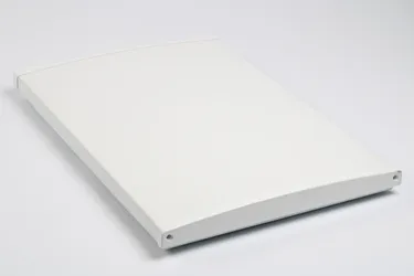 White Door