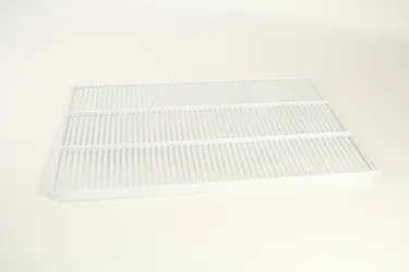Center Wire Shelf 62cm