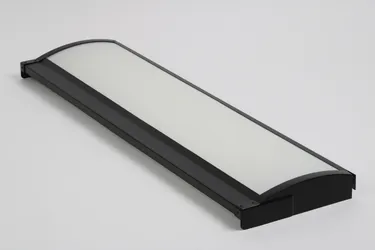 Display Panel, Complete