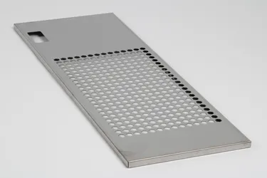 Přední mřížka Tefcold SS