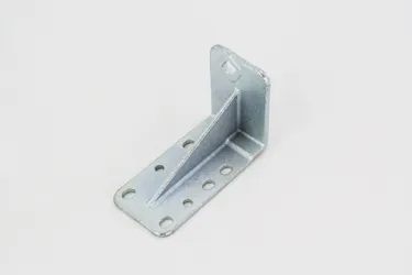 Upper Hinge Left
