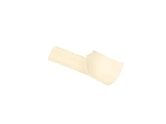 Acabamento angular do terminal