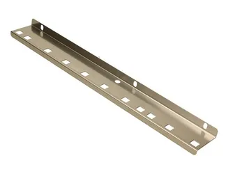 Soporte estante trasero izquierdo