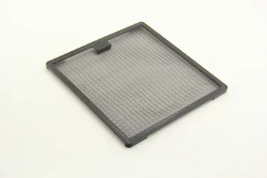 Dust Filter 208x218 mm