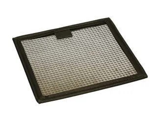 Filtro do condensador de refrigeração