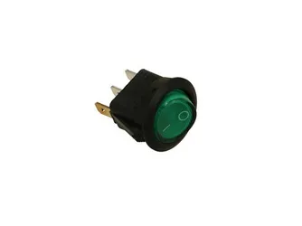 Interruptor XCK-015-2-02 3P 250VAC-6A