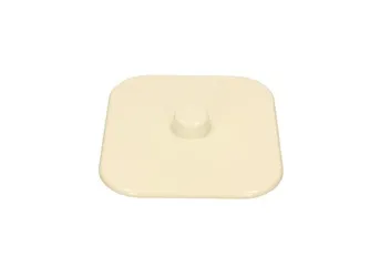 Tampa do termómetro