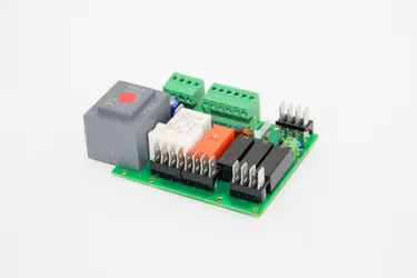 Control Board