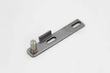 Bottom Hinge Axis Left