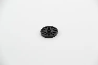 Washer For Glass Screw