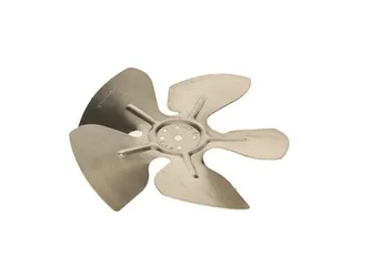 Lâmina do ventilador de 5 lâminas