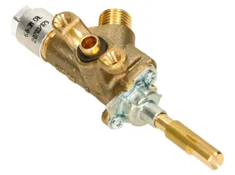 Gas Tap CAL20703 079.60.P
