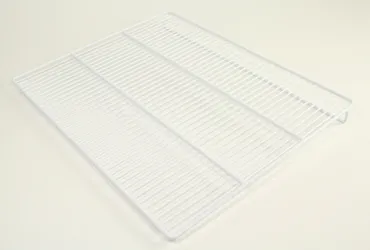 Left And Right Shelf 610 x 445 mm.